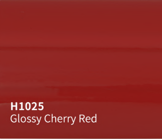 Đỏ Cherry